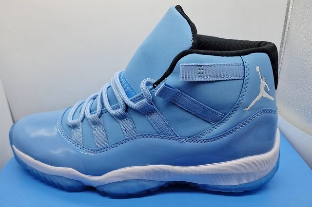 Air Jordan 11 Retro Pantone [Cheap Jordans Shoes 11 92]